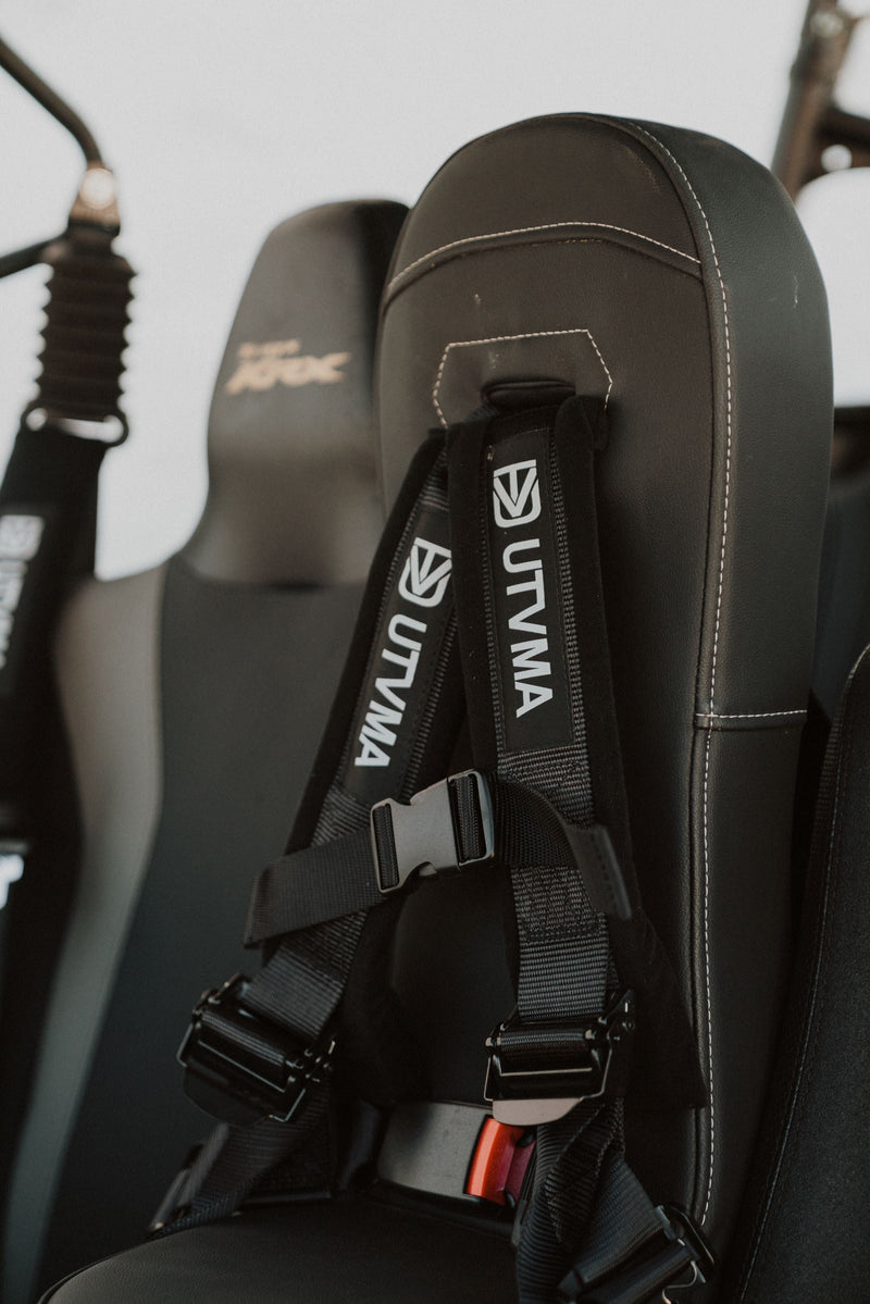 Load image into Gallery viewer, Kawasaki KRX 2 Bump Seat (2020-2025)
