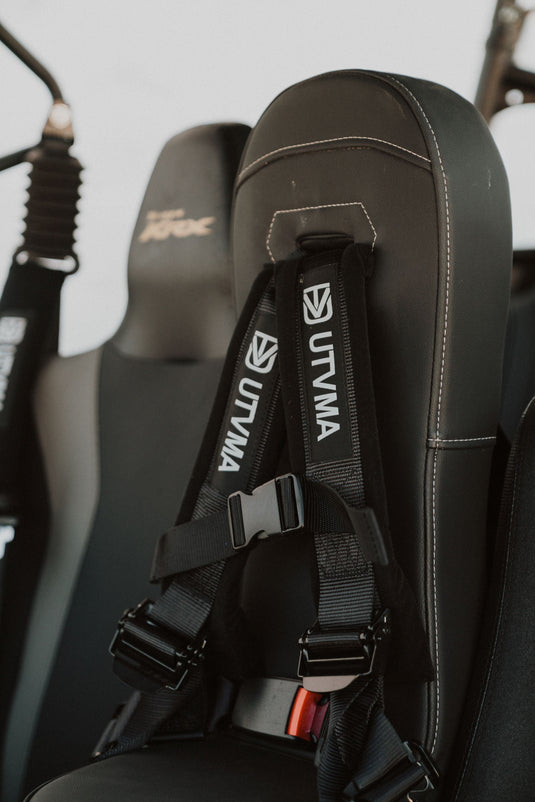 Kawasaki KRX 2 Bump Seat (2020-2025)