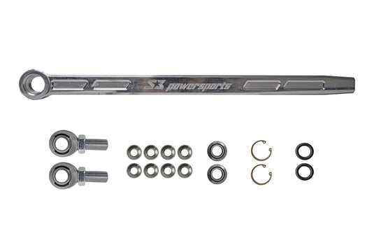 Kawasaki Teryx KRX 1000 Billet Aluminum Radius Rods, Upper