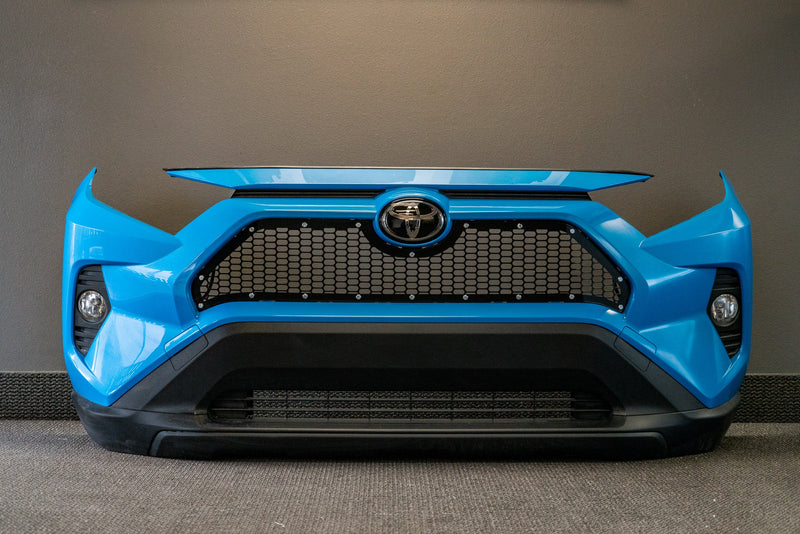 Load image into Gallery viewer, 2019-25 Rav4 Apex Grille
