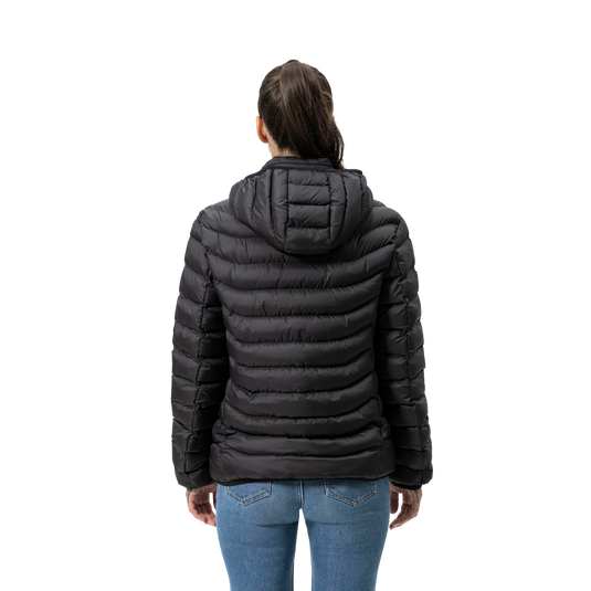 Women's Weston Puffer Heated Jacket