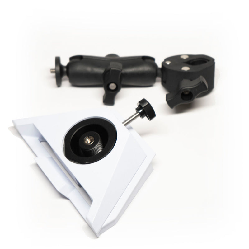 Load image into Gallery viewer, Starlink Mini Bar Clamp Mount
