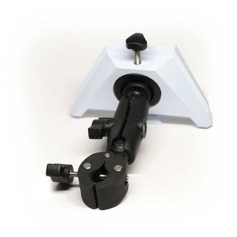 Load image into Gallery viewer, Starlink Mini Bar Clamp Mount
