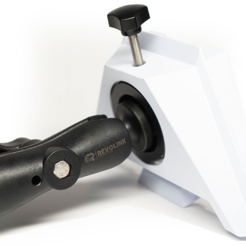 Load image into Gallery viewer, Starlink Mini Bar Clamp Mount
