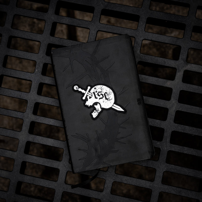 Load image into Gallery viewer, Revival RSC Skull PVC Patch
