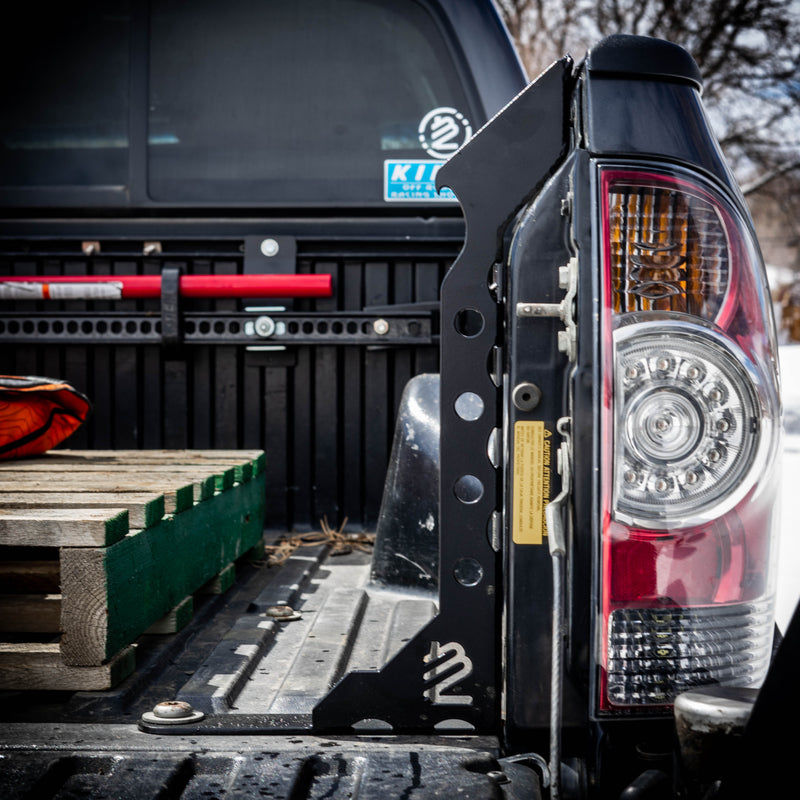 Load image into Gallery viewer, 05+ Toyota Tacoma Bed Stiffeners (IN STOCK)
