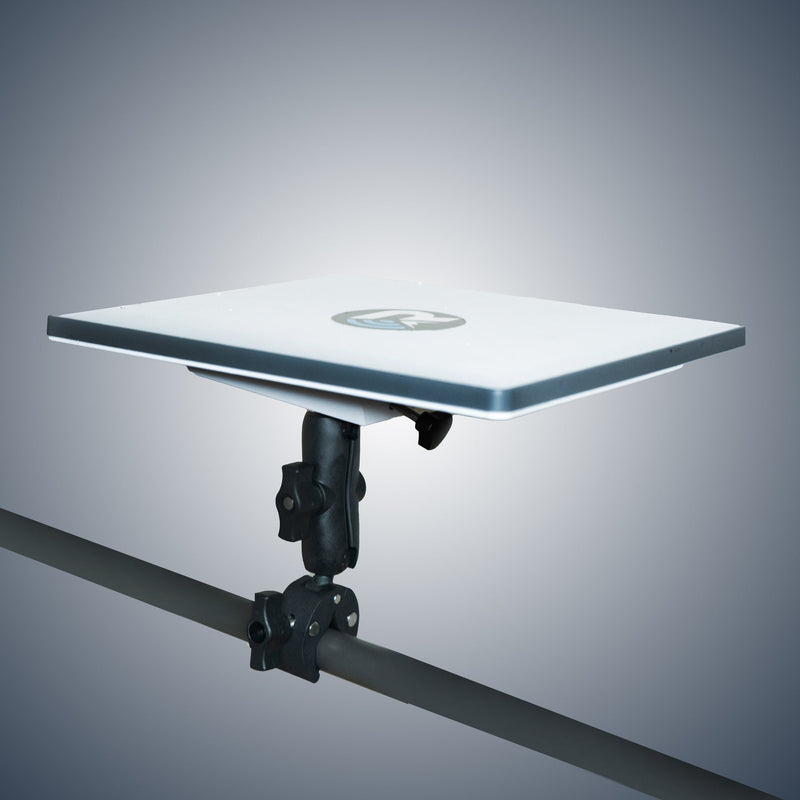 Load image into Gallery viewer, Starlink Mini Bar Clamp Mount
