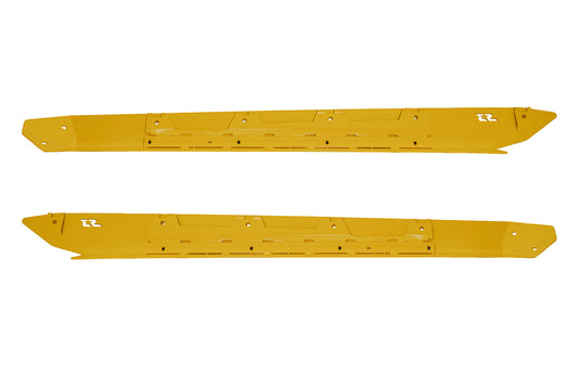Can-Am Maverick R Rock Sliders