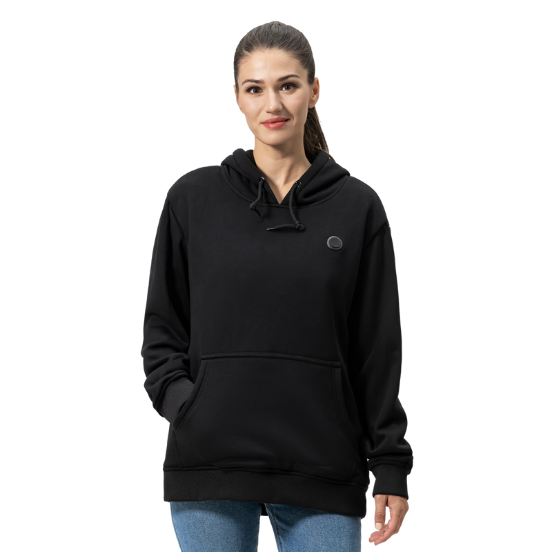 Load image into Gallery viewer, Heated Sweatshirt
