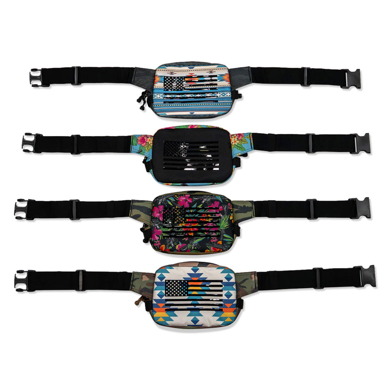 Load image into Gallery viewer, Fanny Pack Dump Pouch V2.5
