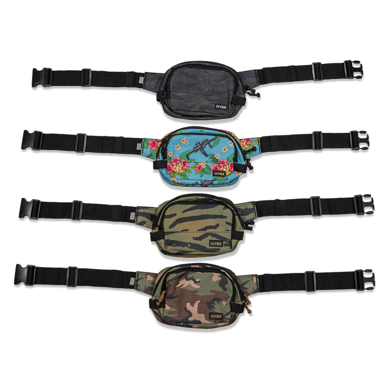 Load image into Gallery viewer, Fanny Pack Dump Pouch V2.5
