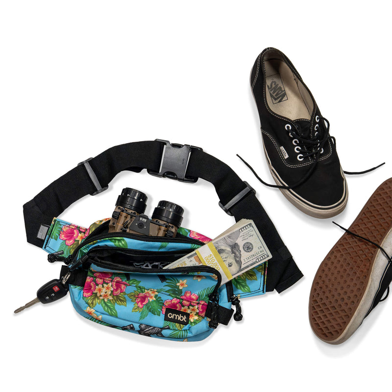 Load image into Gallery viewer, Fanny Pack Dump Pouch V2.5
