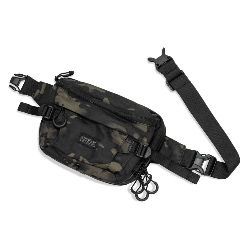 Load image into Gallery viewer, Nomad Recon Fanny Pack
