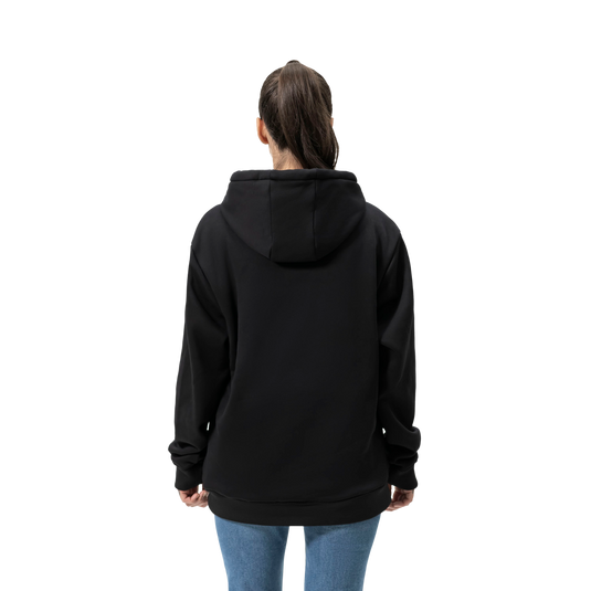 Women's Zip Hoodie Jacket