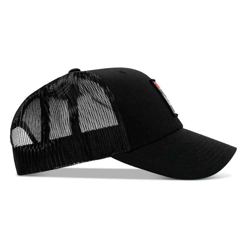 Load image into Gallery viewer, Cowboy'n Knuck If You Buck Patch SnapBack
