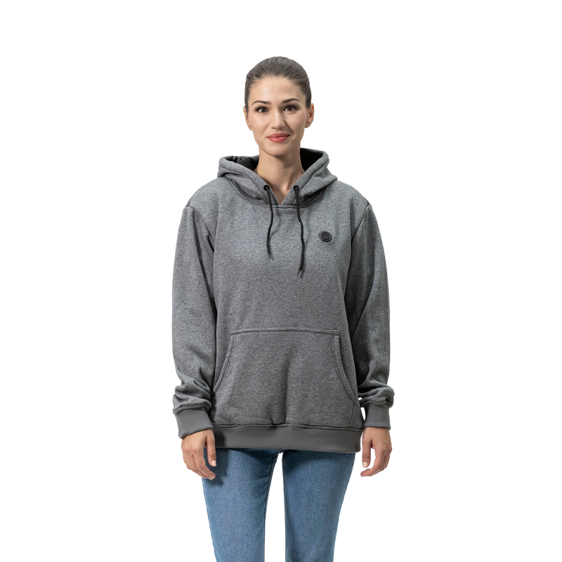 Load image into Gallery viewer, Women’s Heated Sweatshirt
