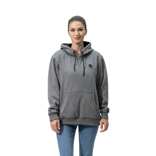 Women’s Heated Sweatshirt
