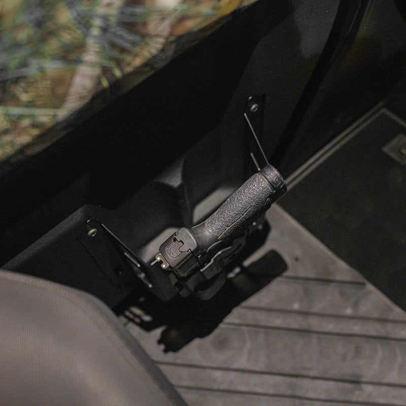 Load image into Gallery viewer, Polaris Ranger XD 1500 Door Pockets
