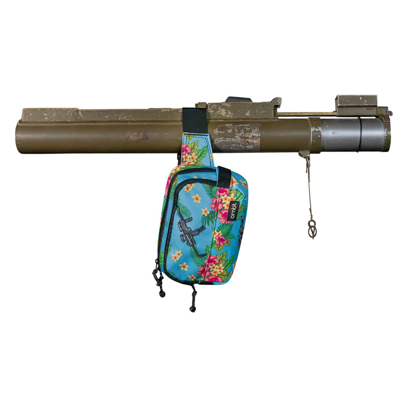 Load image into Gallery viewer, Fanny Pack Dump Pouch V2.5
