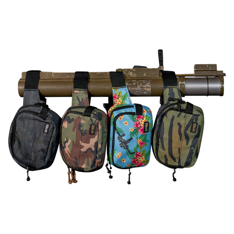 Load image into Gallery viewer, Fanny Pack Dump Pouch V2.5
