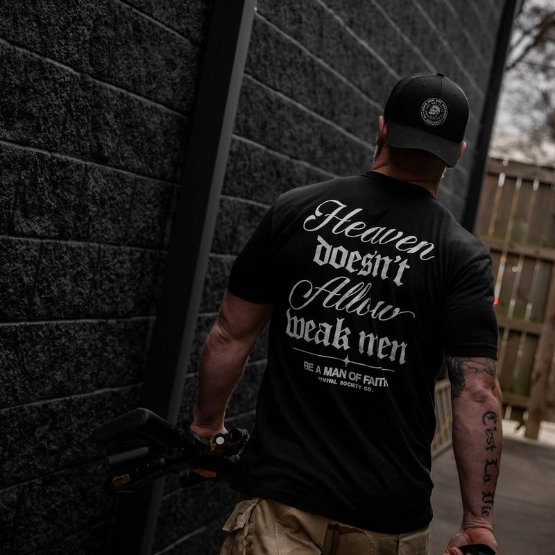 Load image into Gallery viewer, Some Men Are Opposed To Violence Patch Snapback Hat
