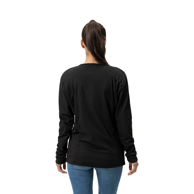 Load image into Gallery viewer, Heated Longsleeve Shirt
