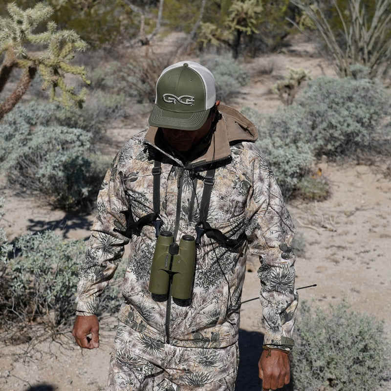 Load image into Gallery viewer, GameGuard Guía Grande™ Jacket
