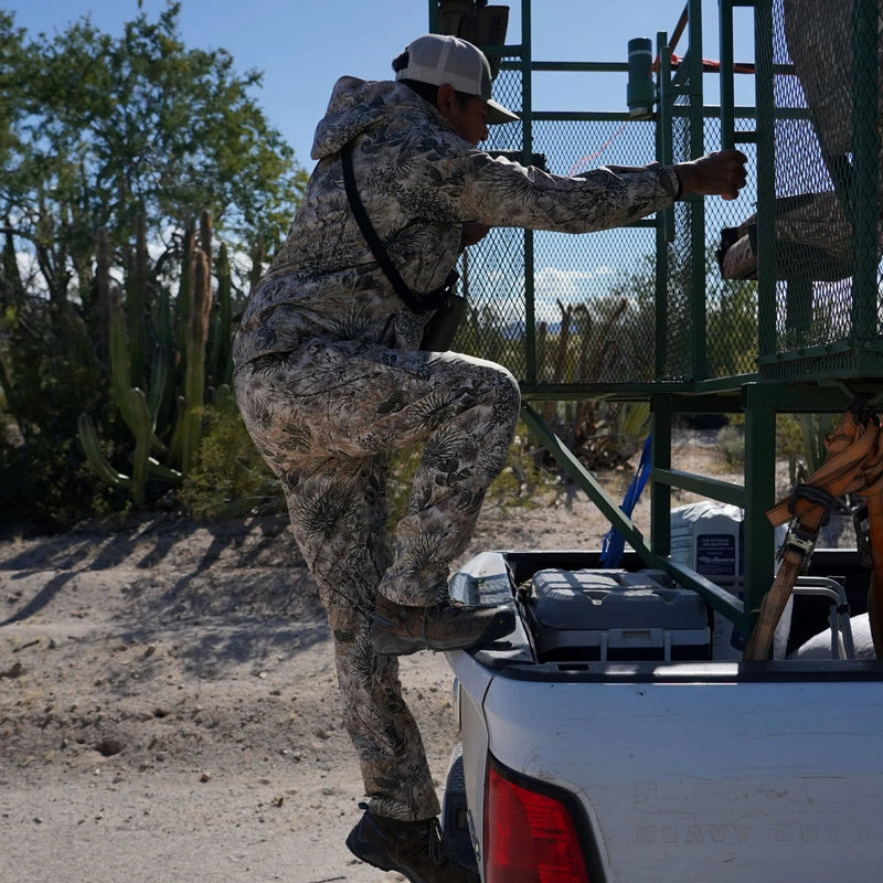 Load image into Gallery viewer, GameGuard Guía Grande™ Pant
