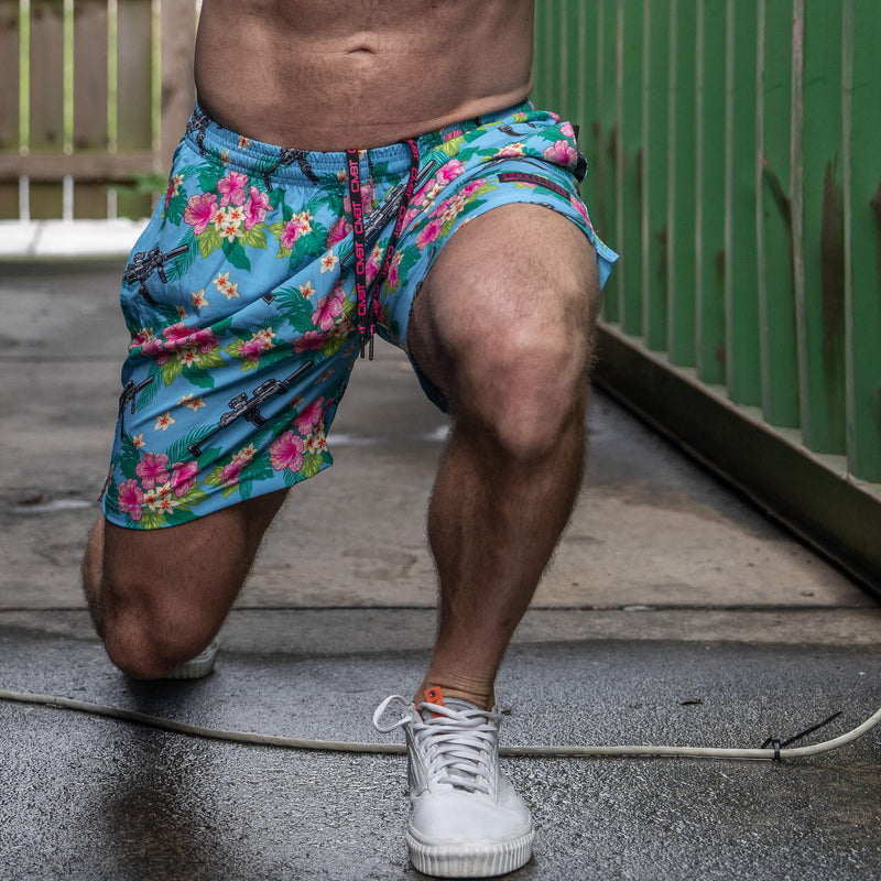 Load image into Gallery viewer, Men&#39;s V3 Performance Training Shorts | 5.5&quot;
