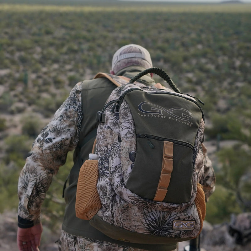 Load image into Gallery viewer, GameGuard BackPack
