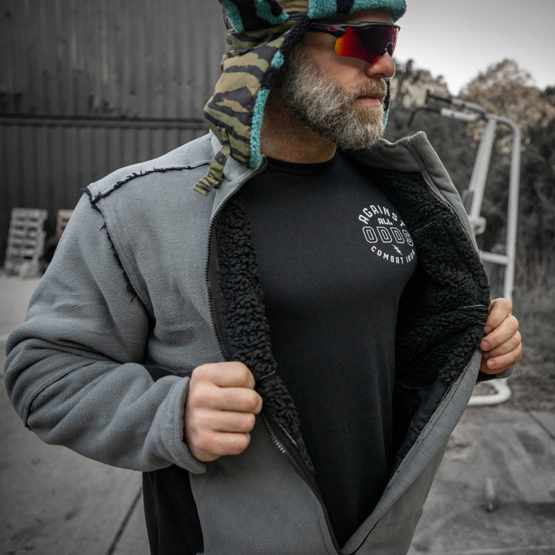 Load image into Gallery viewer, Insulated Ripstop Trapper Hat – Cold Weather
