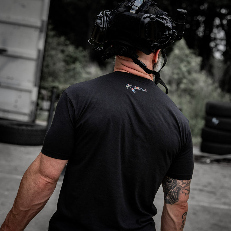 Load image into Gallery viewer, Tropical AK Men&#39;s T-Shirt
