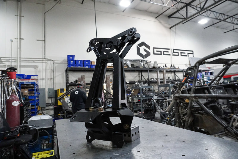 Load image into Gallery viewer, CAN AM X3 FRONT END &quot;BULLETPROOF&quot; KIT 2017-2025
