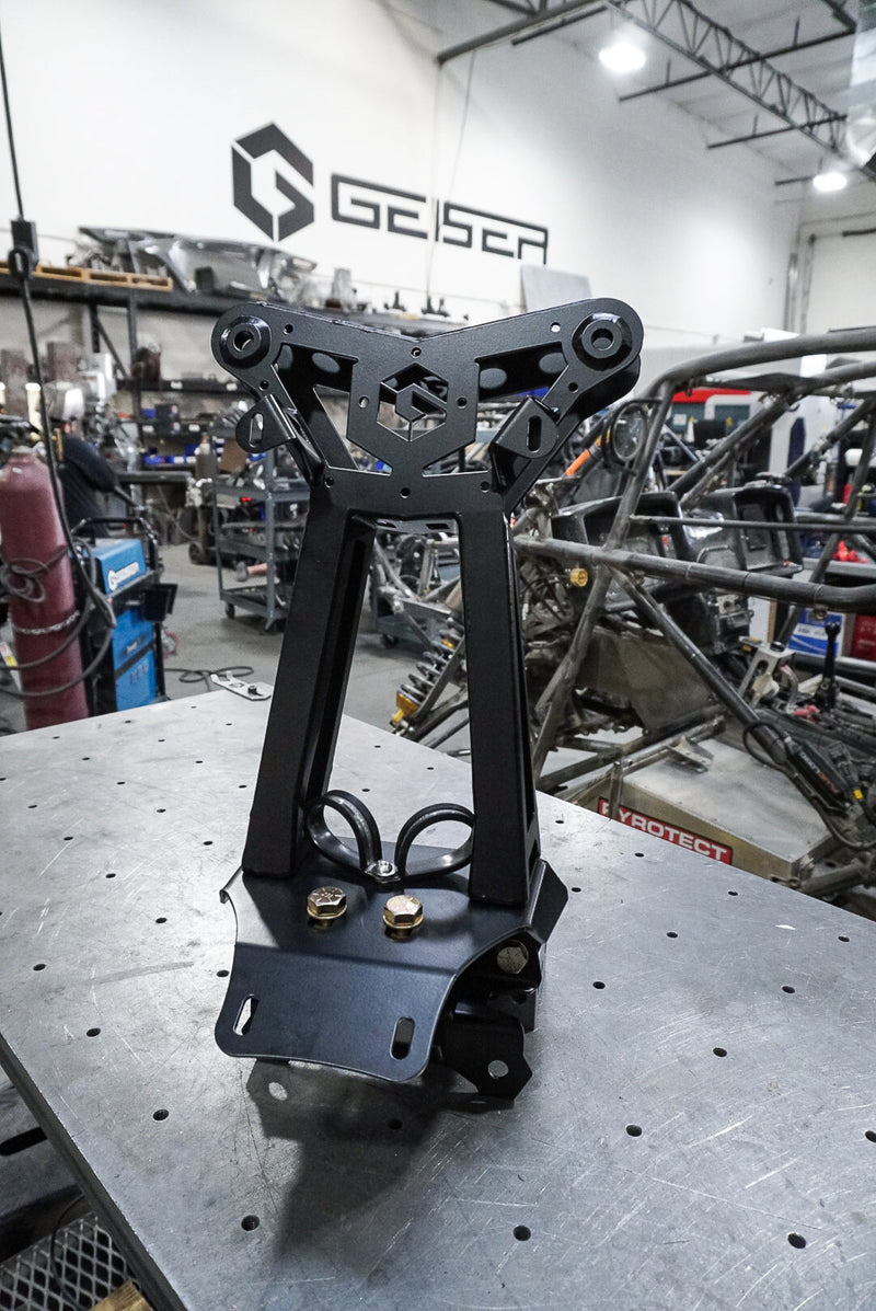 Load image into Gallery viewer, CAN AM X3 FRONT END &quot;BULLETPROOF&quot; KIT 2017-2025
