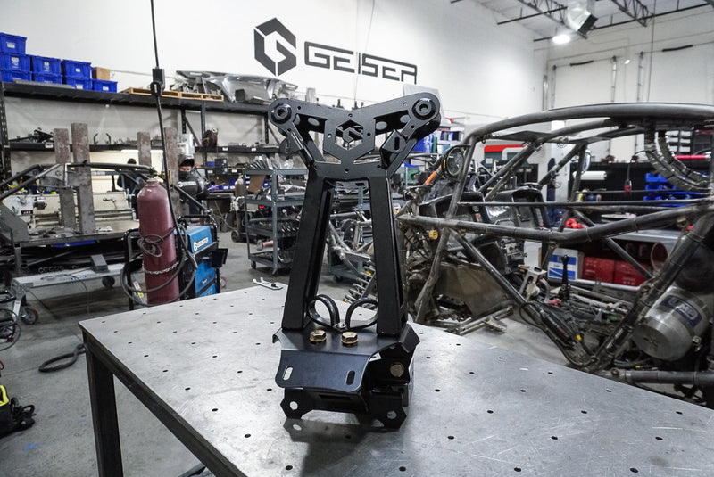 Load image into Gallery viewer, CAN AM X3 FRONT END &quot;BULLETPROOF&quot; KIT 2017-2025
