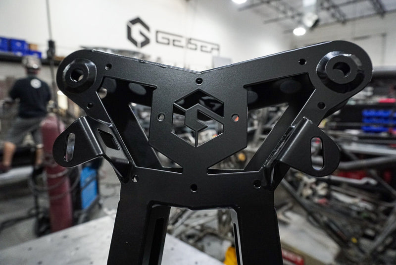 Load image into Gallery viewer, CAN AM X3 FRONT END &quot;BULLETPROOF&quot; KIT 2017-2025
