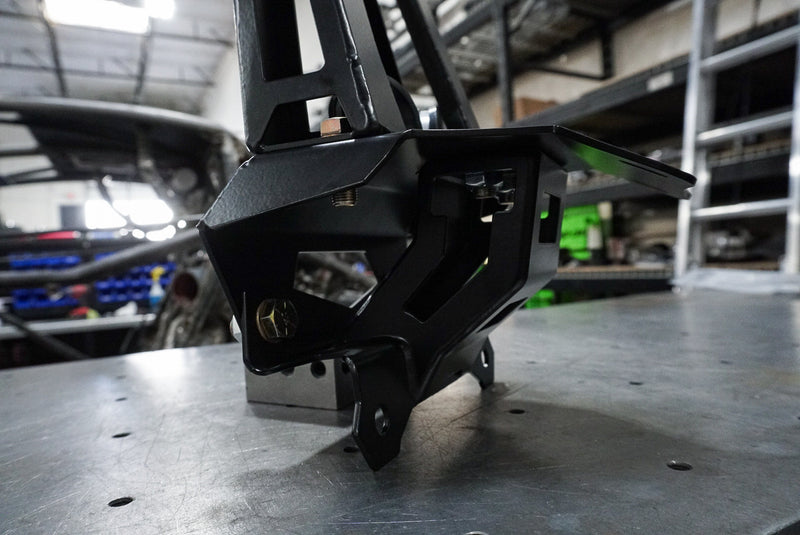 Load image into Gallery viewer, CAN AM X3 FRONT END &quot;BULLETPROOF&quot; KIT 2017-2025
