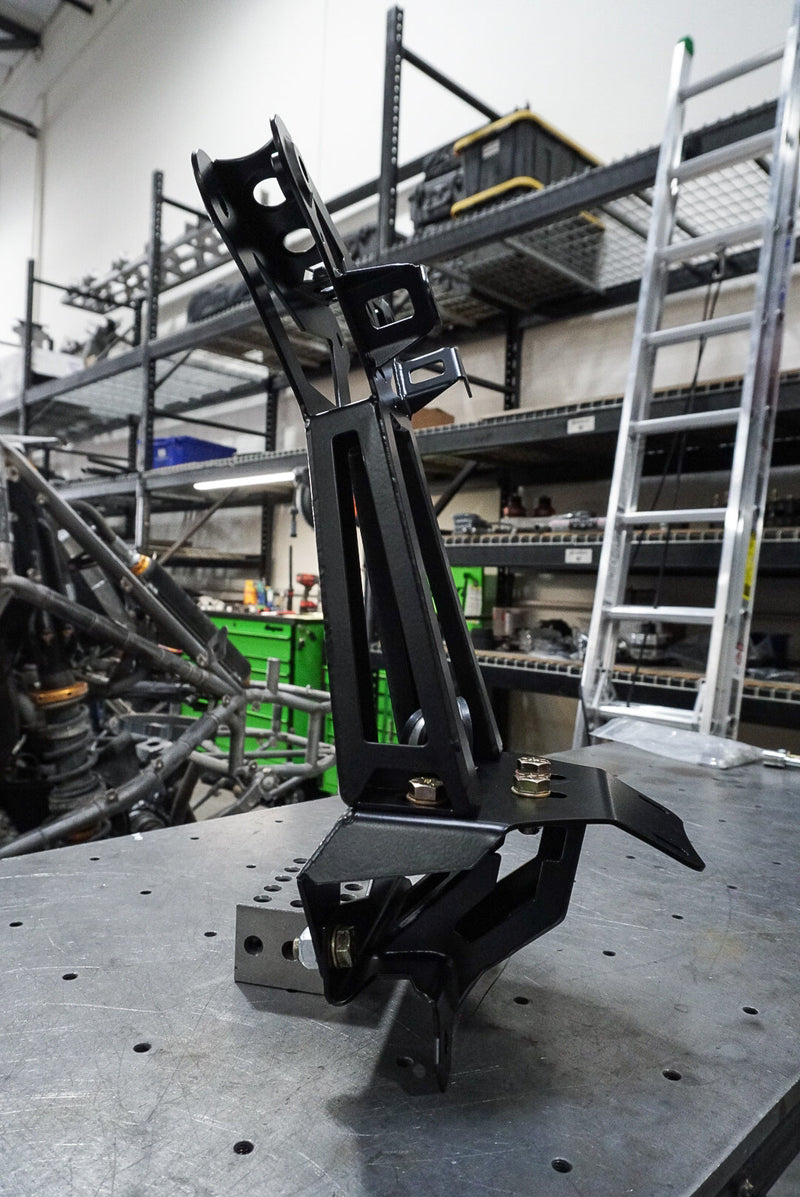 Load image into Gallery viewer, CAN AM X3 FRONT END &quot;BULLETPROOF&quot; KIT 2017-2025
