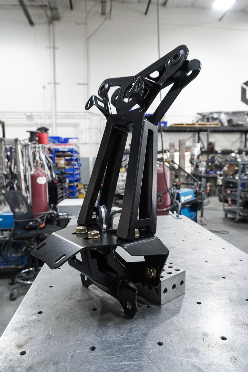 Load image into Gallery viewer, CAN AM X3 FRONT END &quot;BULLETPROOF&quot; KIT 2017-2025
