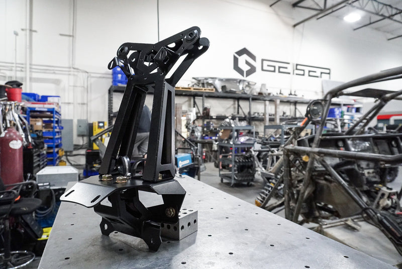 Load image into Gallery viewer, CAN AM X3 FRONT END &quot;BULLETPROOF&quot; KIT 2017-2025
