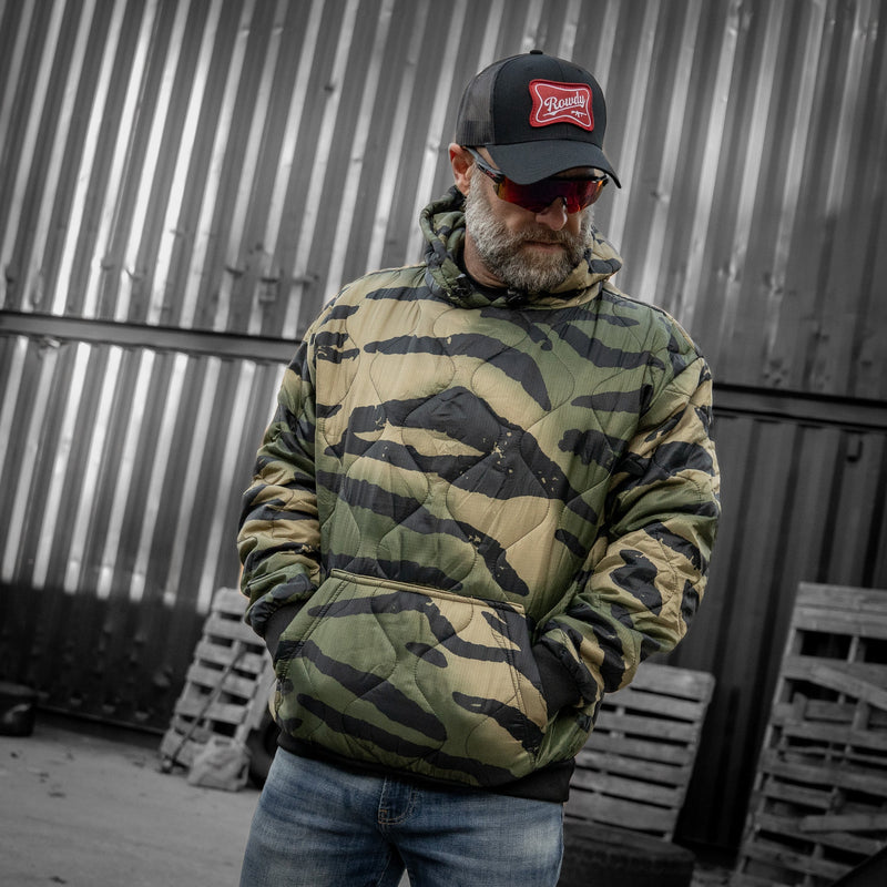 Load image into Gallery viewer, Woobie Hoodie V3
