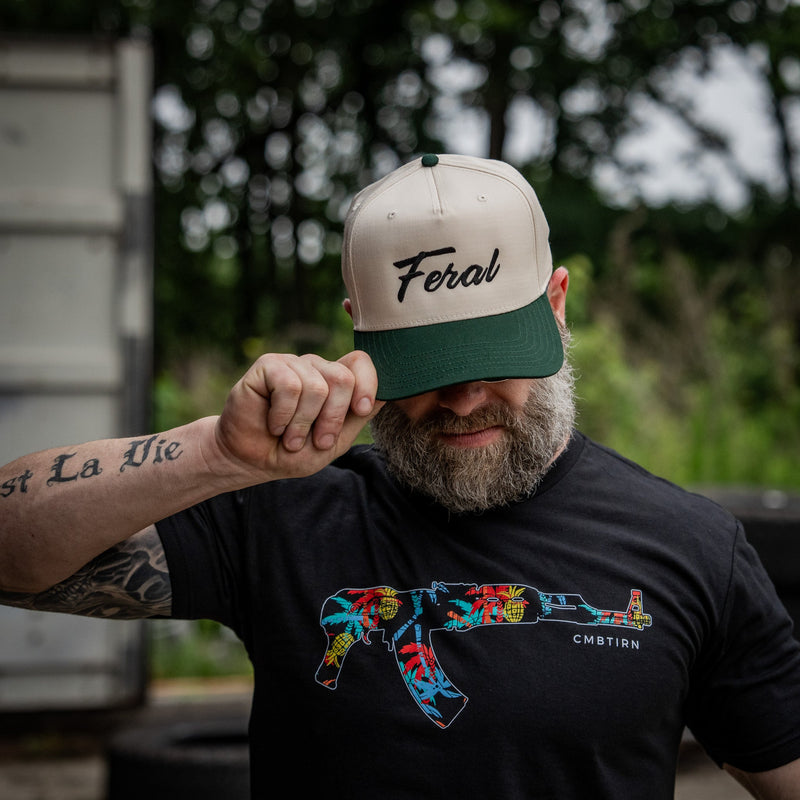 Load image into Gallery viewer, Tropical AK Men&#39;s T-Shirt
