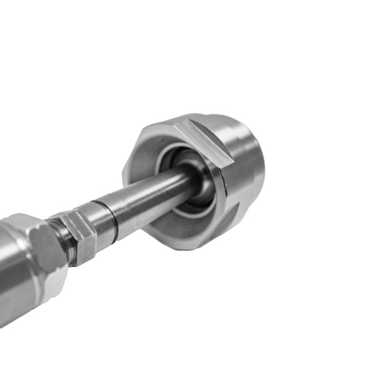Ford Bronco Tie Rods