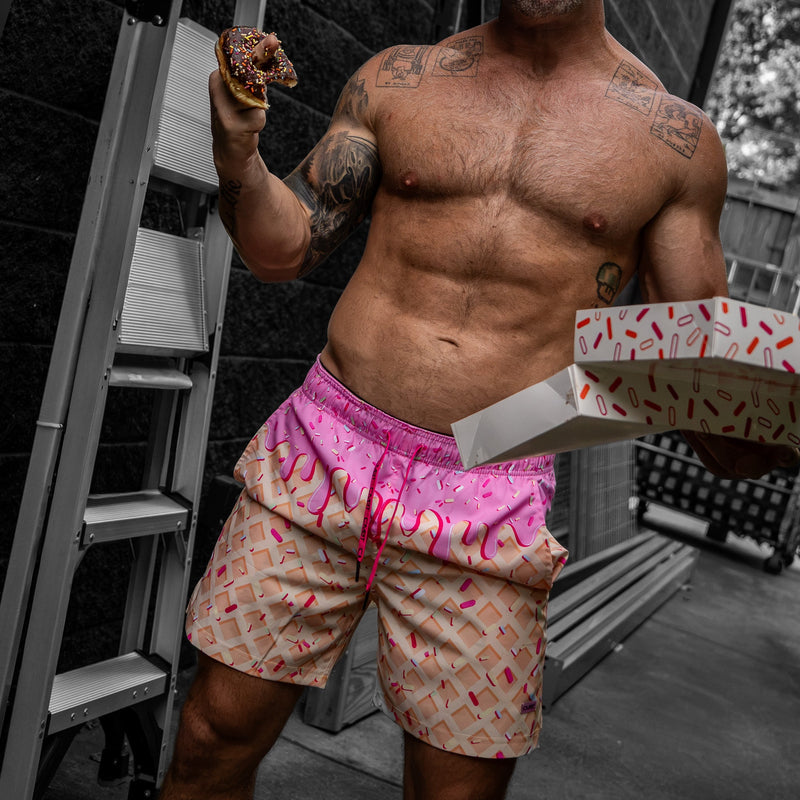 Load image into Gallery viewer, Men's 2.0 Performance Training Shorts | 5.5"
