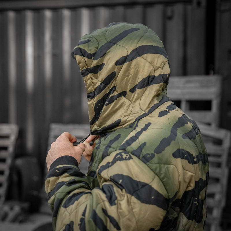 Load image into Gallery viewer, Woobie Hoodie V3
