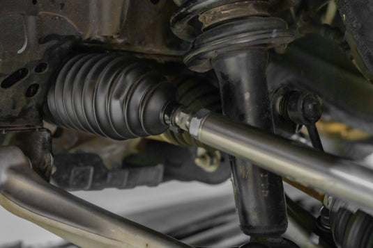 Ford Bronco Tie Rods