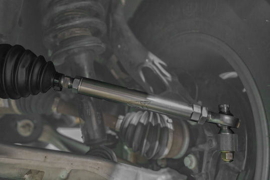 Ford Bronco Tie Rods
