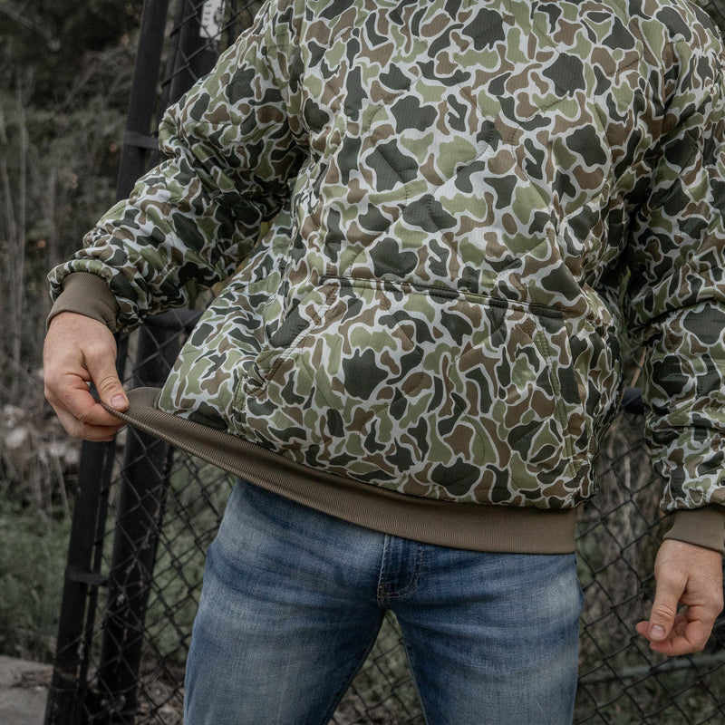 Load image into Gallery viewer, Woobie Hoodie V3
