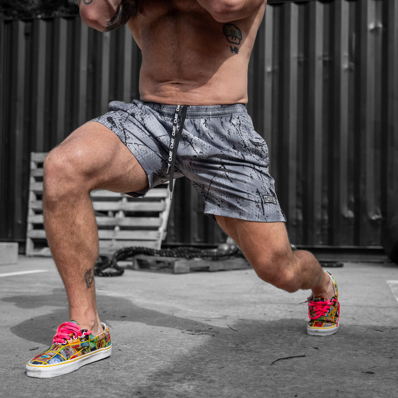 Load image into Gallery viewer, Men&#39;s V3 Performance Training Shorts | 5.5&quot;
