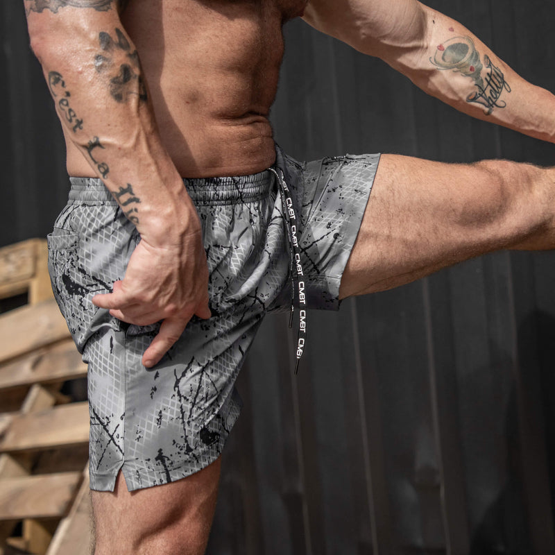 Load image into Gallery viewer, Men&#39;s V3 Performance Training Shorts | 5.5&quot;
